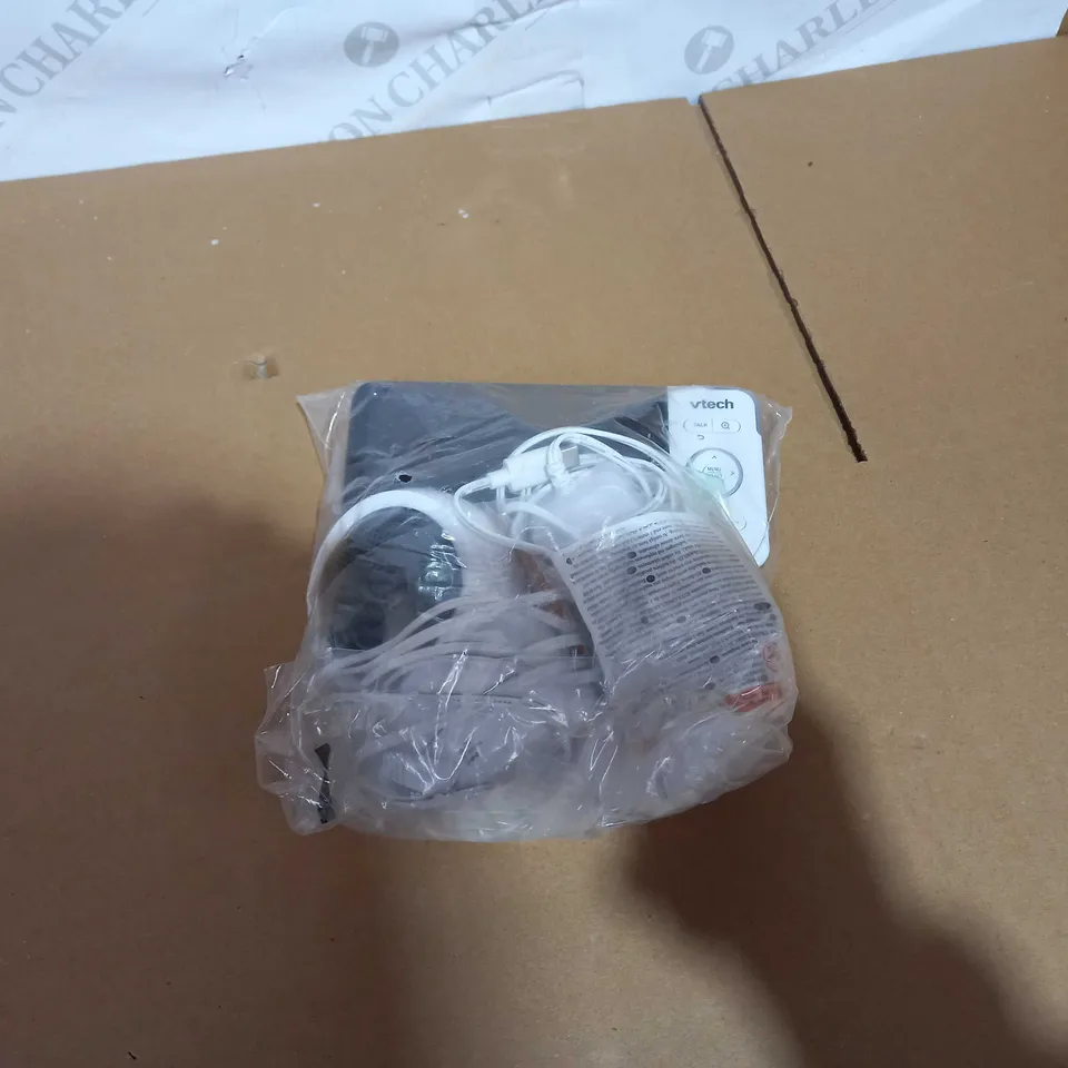 VTECH BABY MONITOR