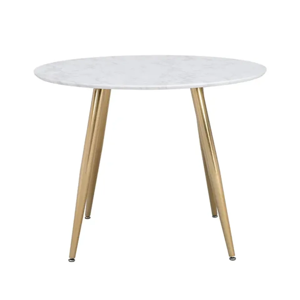 BOXED KENDALL DINING TABLE 