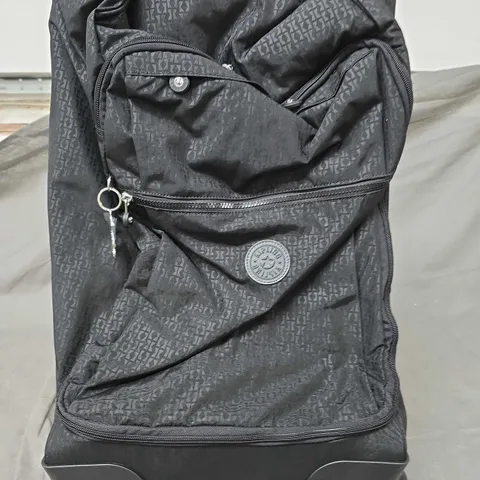 KIPLING NEW YEAR SPINNING CABIN BAG