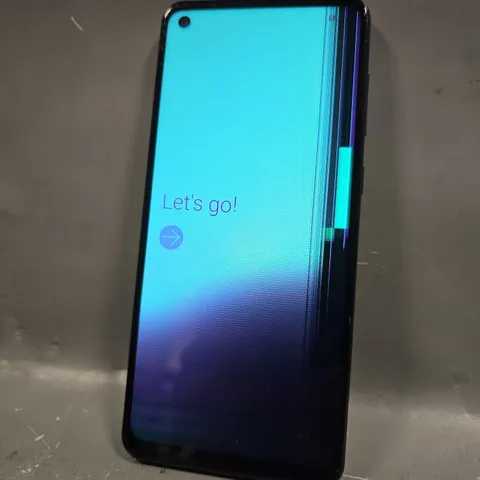 SAMSUNG GALAXY A21S