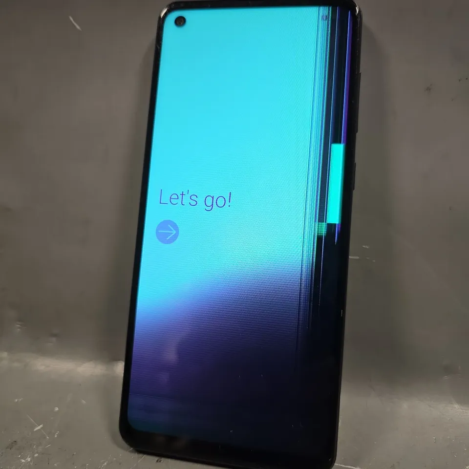 SAMSUNG GALAXY A21S