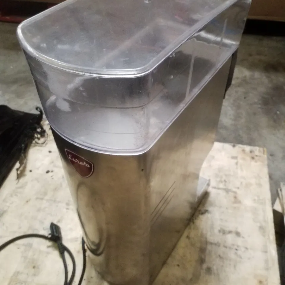 EUREKA EURGND MYTHOS COFFEE GRINDER