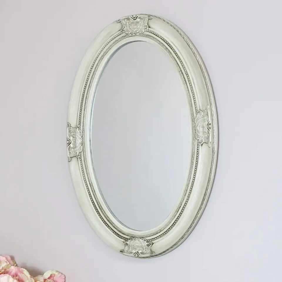 BOXED KATNISS ACCENT MIRROR 