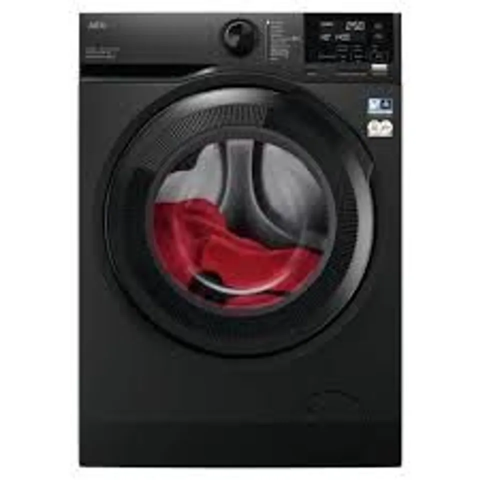 AEG LWR7196U4B 9KG/5KG PROSTEAM WASHER DRYER 7000 SERIES RRP £834