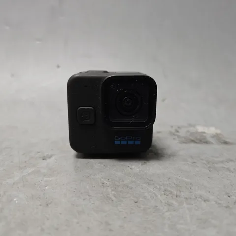 BOXED GOPRO 11 MINI ACTION CAMERA