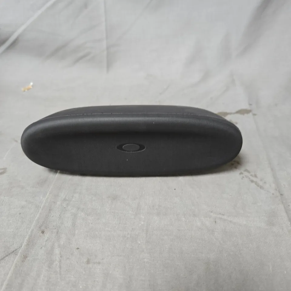 OAKLEY META HSTN - WITH META AI, AUDIO, PHOTO, VIDEO COMPATIBILITY - WARM GREY, PRIZM™ RUBY