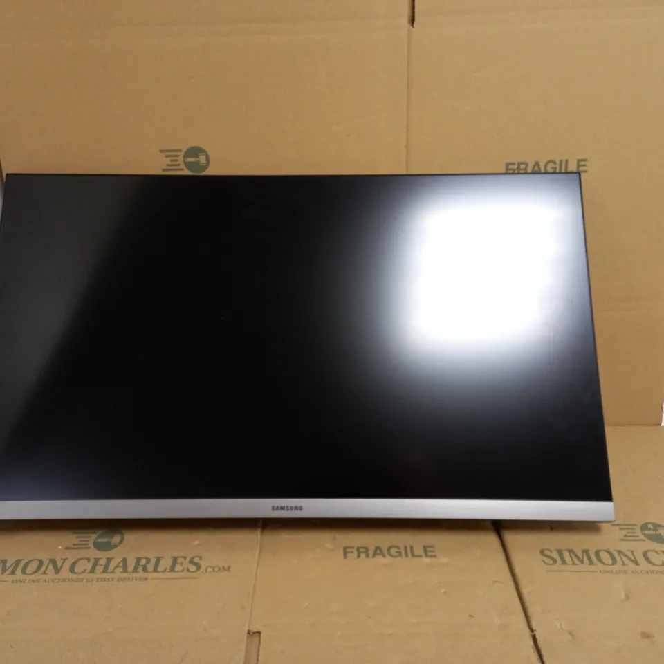 SAMSUNG U28R550UQR UR55 SERIES 28" LED MONITOR