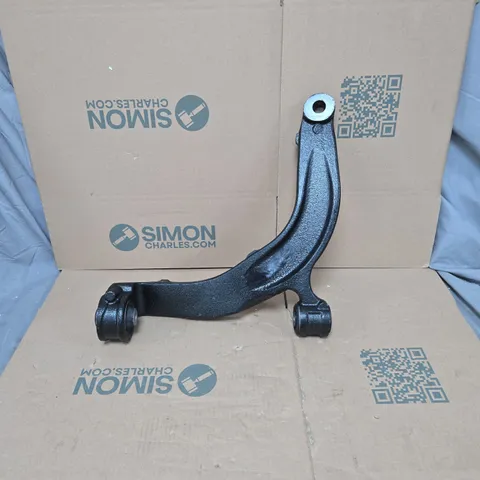 VEHICLE REPLACEMENT PART, CAR SUSPENSION CONTROL ARM. UNBOXED