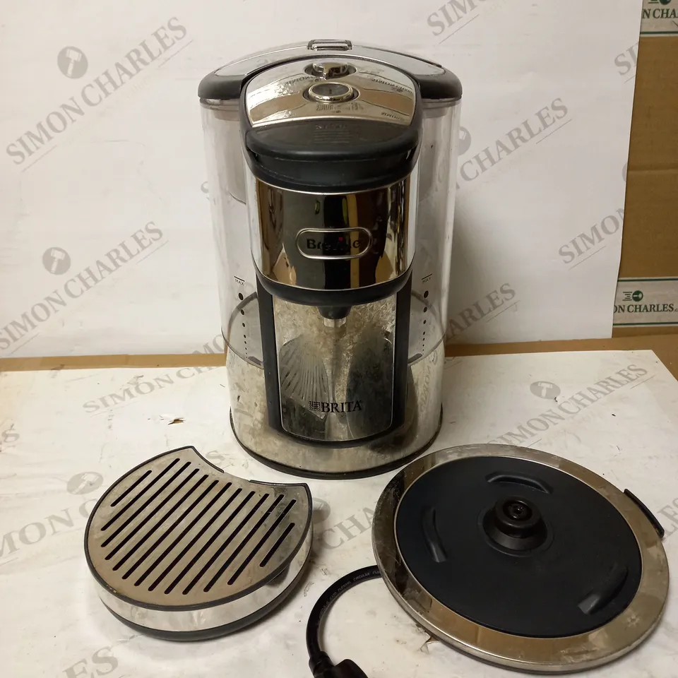 BREVILLE VARIABLE WATER DISPENSER 