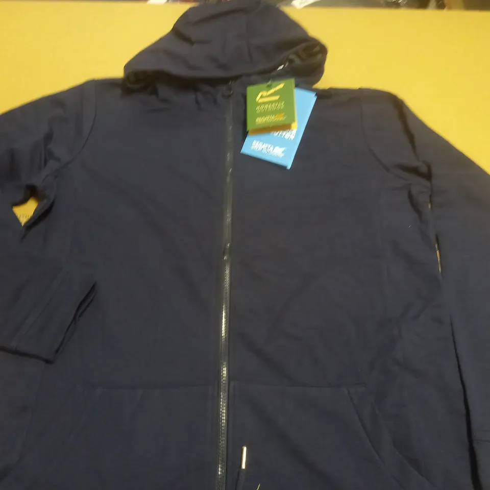 REGATTA BAYARAMA LADIES HOODY SIZE 18