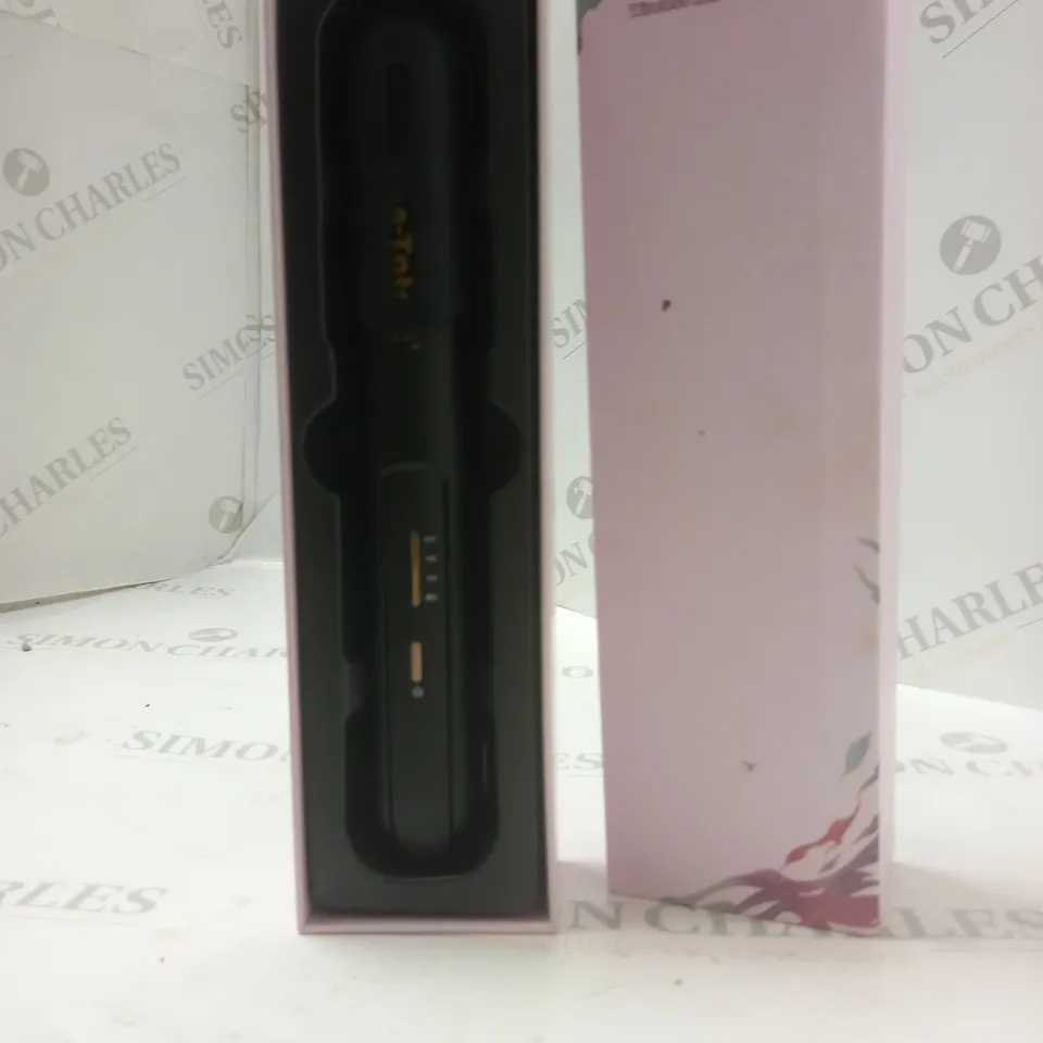 BOXED WIRELESS STRAIGHTNERS X860