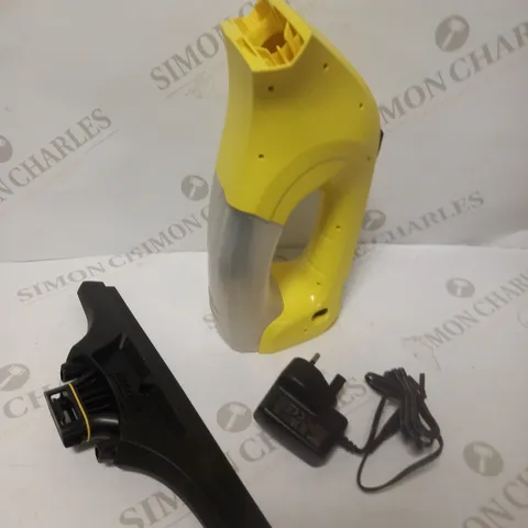 karcher wv1 window vac 