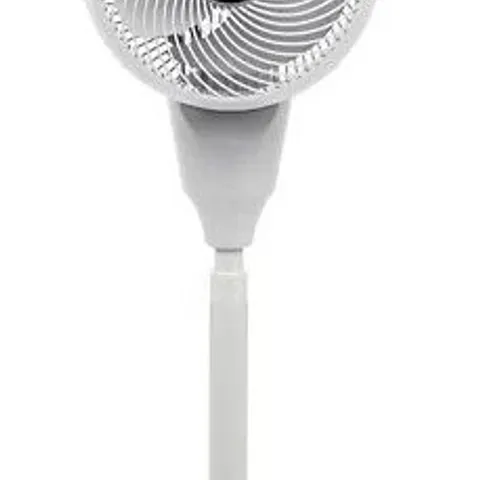 MEACO MEACOFAN 1056 PEDESTAL AIR CIRCULATOR