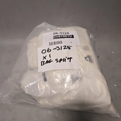 SCOLA PLASTER OF PARIS 3KG