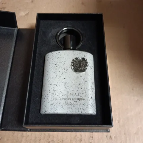 AFNAN SUPREMACY COLLECTOR'S EDITION FRAGRANCE – BOXED