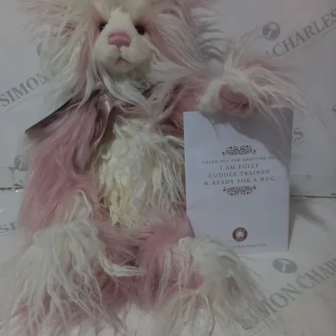 CHARLIE YEAR BEAR 2023