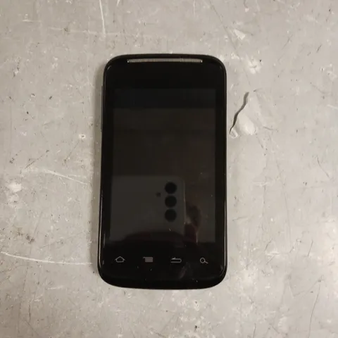 ALCATEL ONETOUCH 983