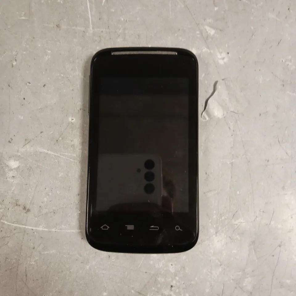ALCATEL ONETOUCH 983 