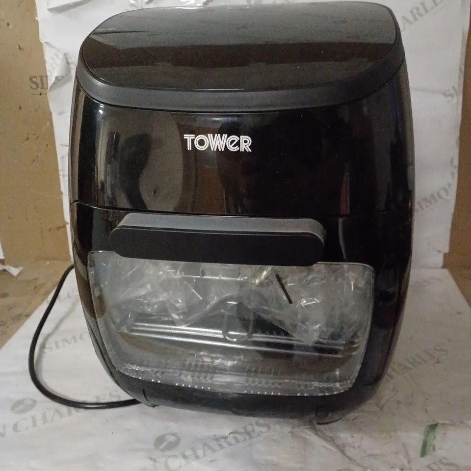 TOWER XPRESS PRO COMBO T17076 VORTX DIGITAL AIR FRYER