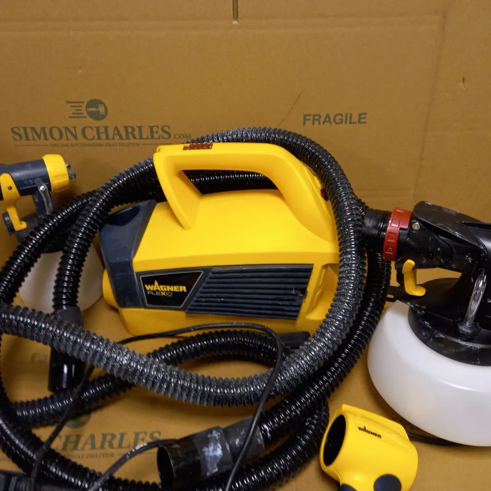 WAGNER UNIVERSAL SPRAYER W690 FLEXIO