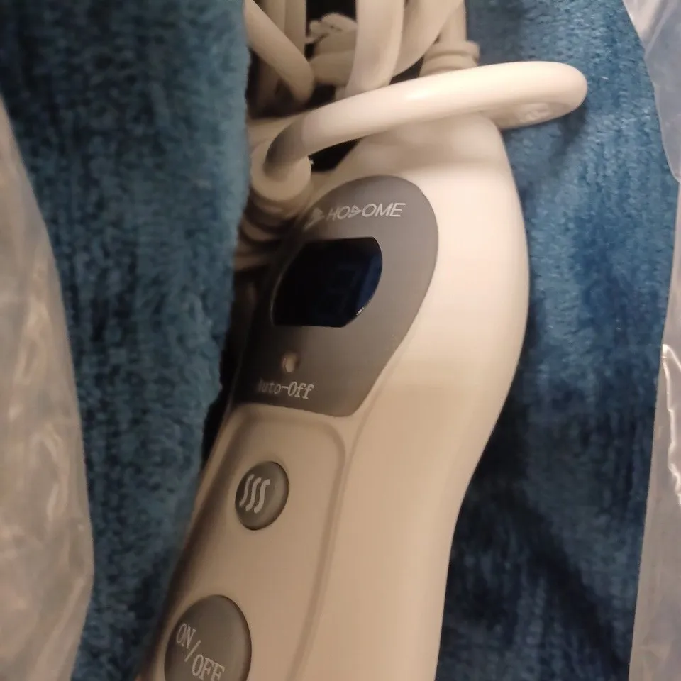 BOXED HOSOME EXTRA-LARGE BACK/NECK HEATING PAD 