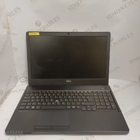 FUJITSU LIFEBOOK A555 LAPTOP