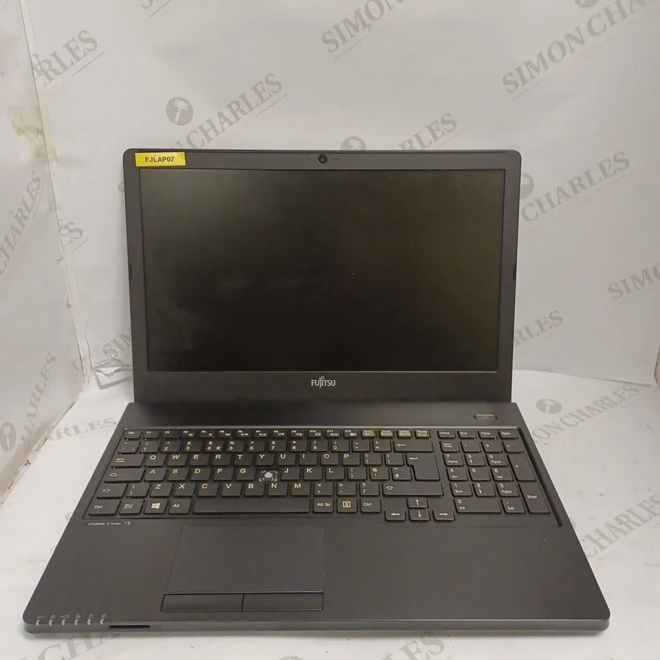 FUJITSU LIFEBOOK A555 LAPTOP 