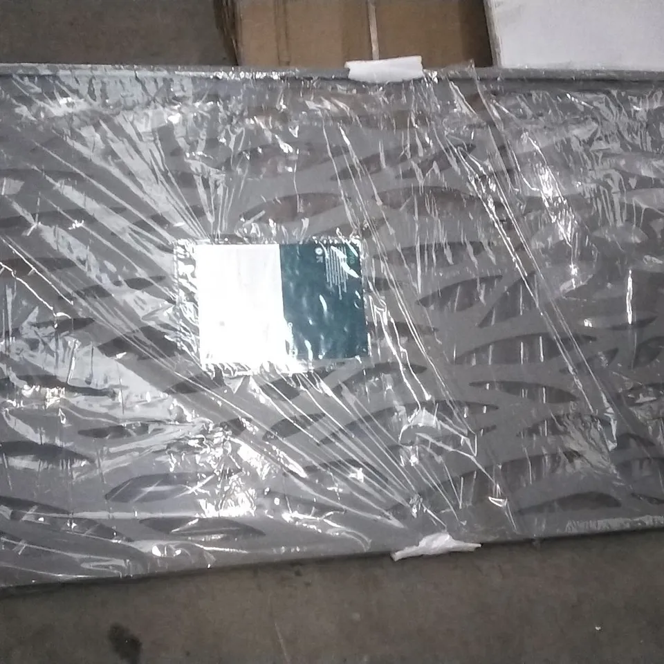 BOXED NEVA ALUMINIUM PANEL 1/2 PANEL 