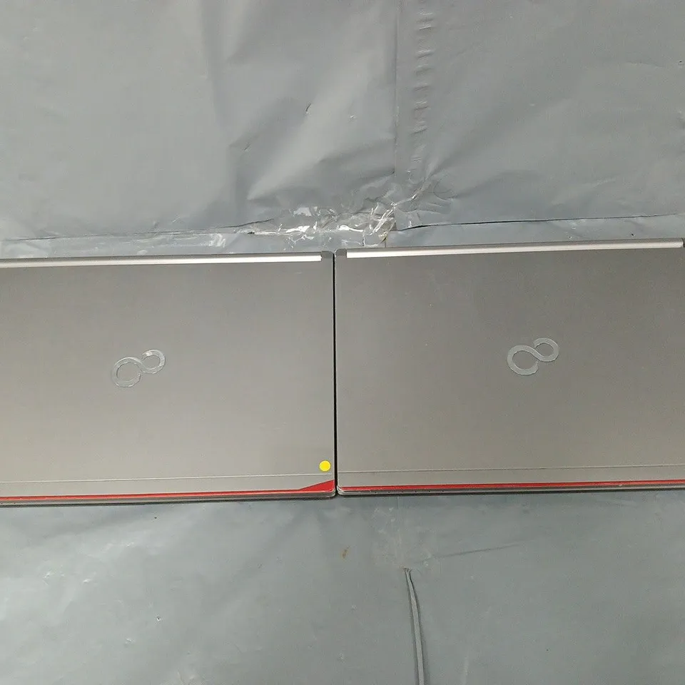 2 FUJITSU LIFEBOOK E734