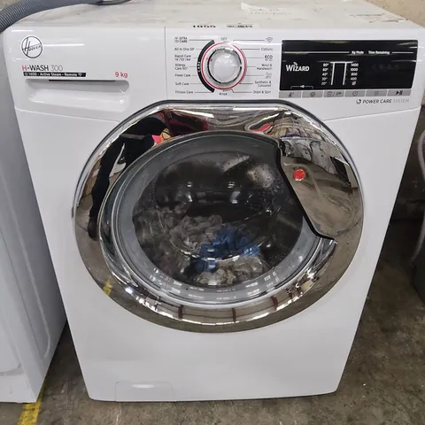 HOOVER H-WASH 300 FREESTANDING WASHING MACHINE
