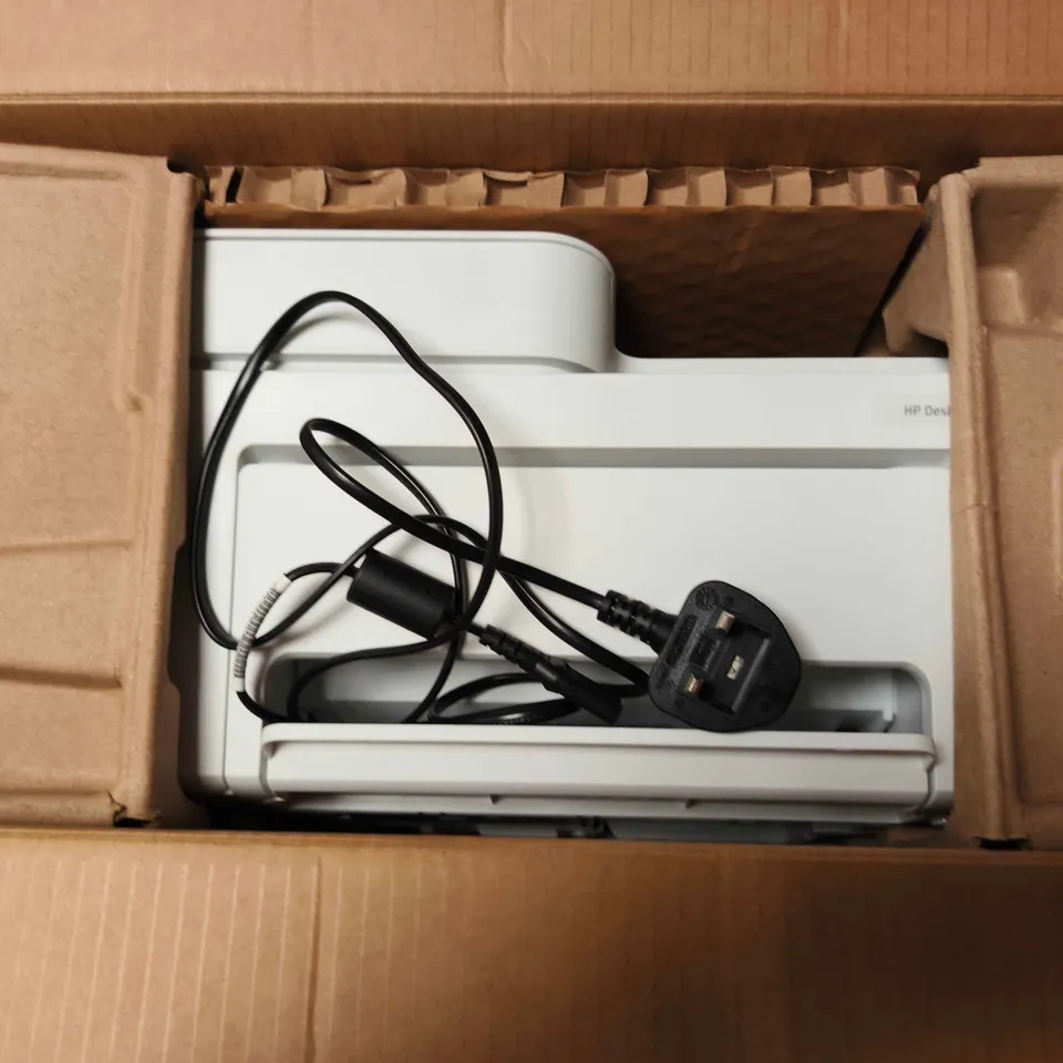 HP DESKJET 4220E PRINTER – BOXED