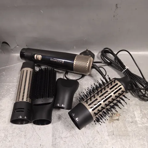 BOXED REMINGTON BLOW DRY & STYLE AIRSTYLER 
