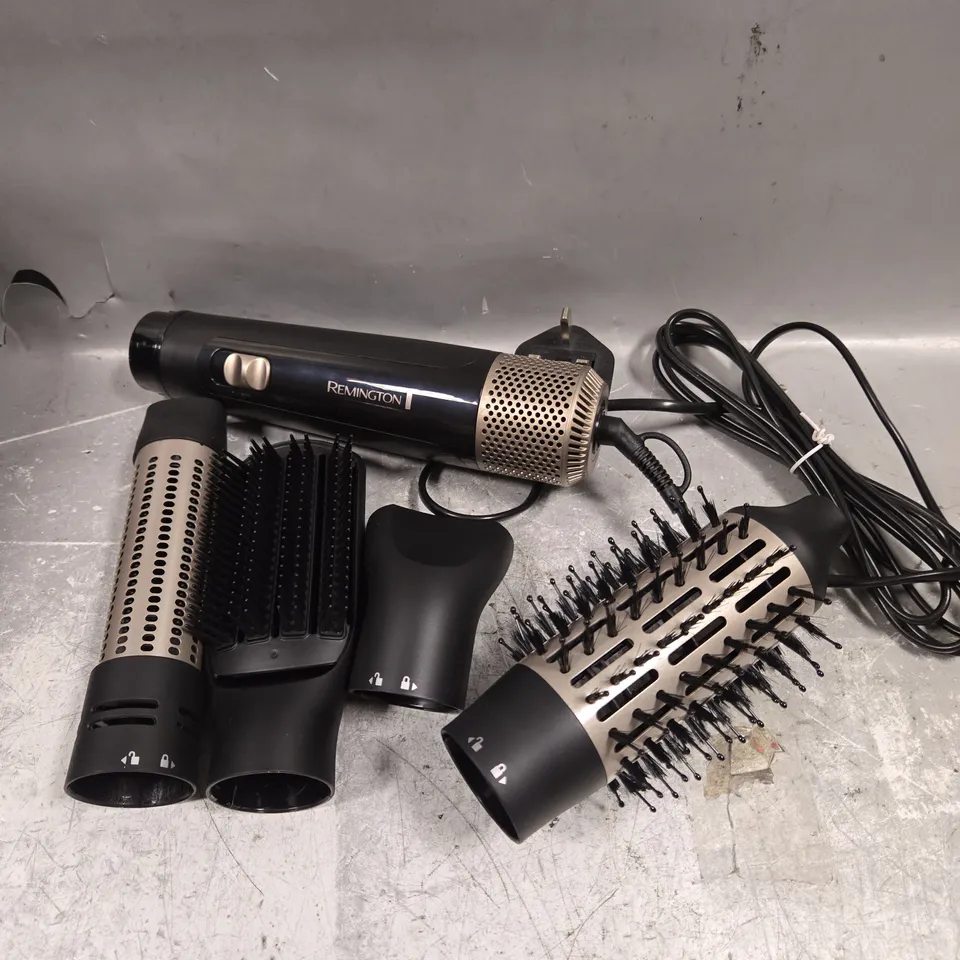 BOXED REMINGTON BLOW DRY & STYLE AIRSTYLER 