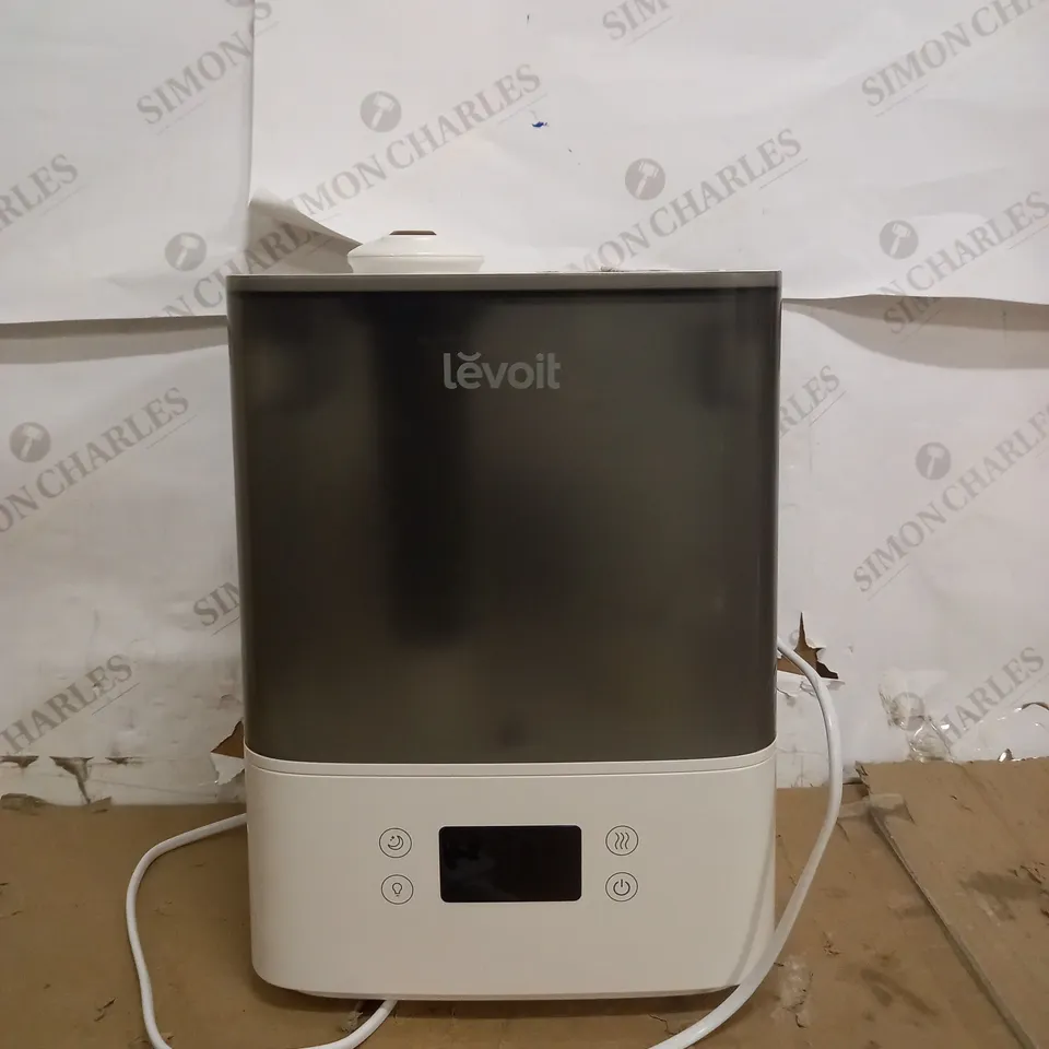 LEVOIT VESYNC 300S HUMIDIFIER