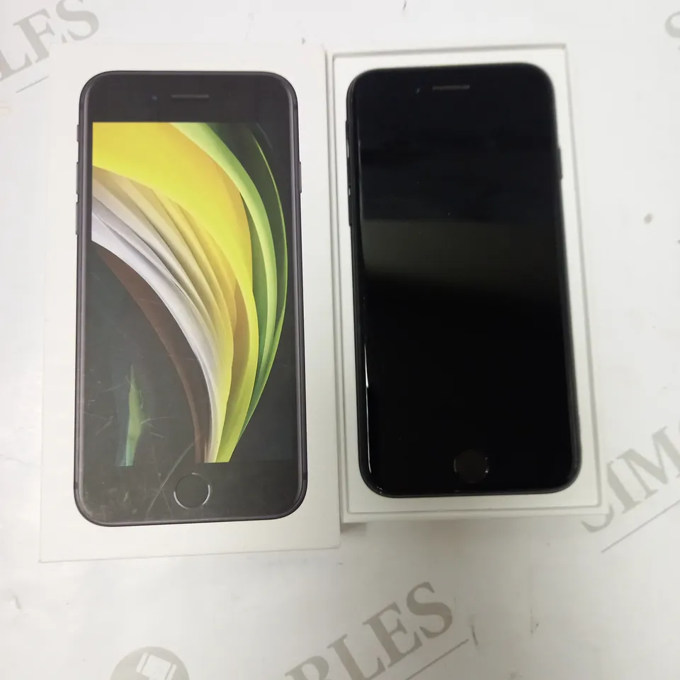APPLE IPHONE SE