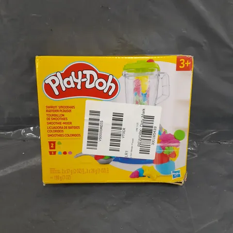 BOXED PLAY-DOH KITCHEN CREATIONS