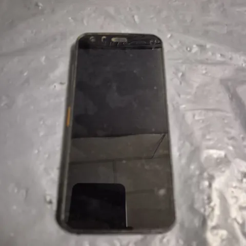 CATERPILLAR CAT S52 5.65" DUAL SIM BLACK 64GB 4GB RAM 12MP