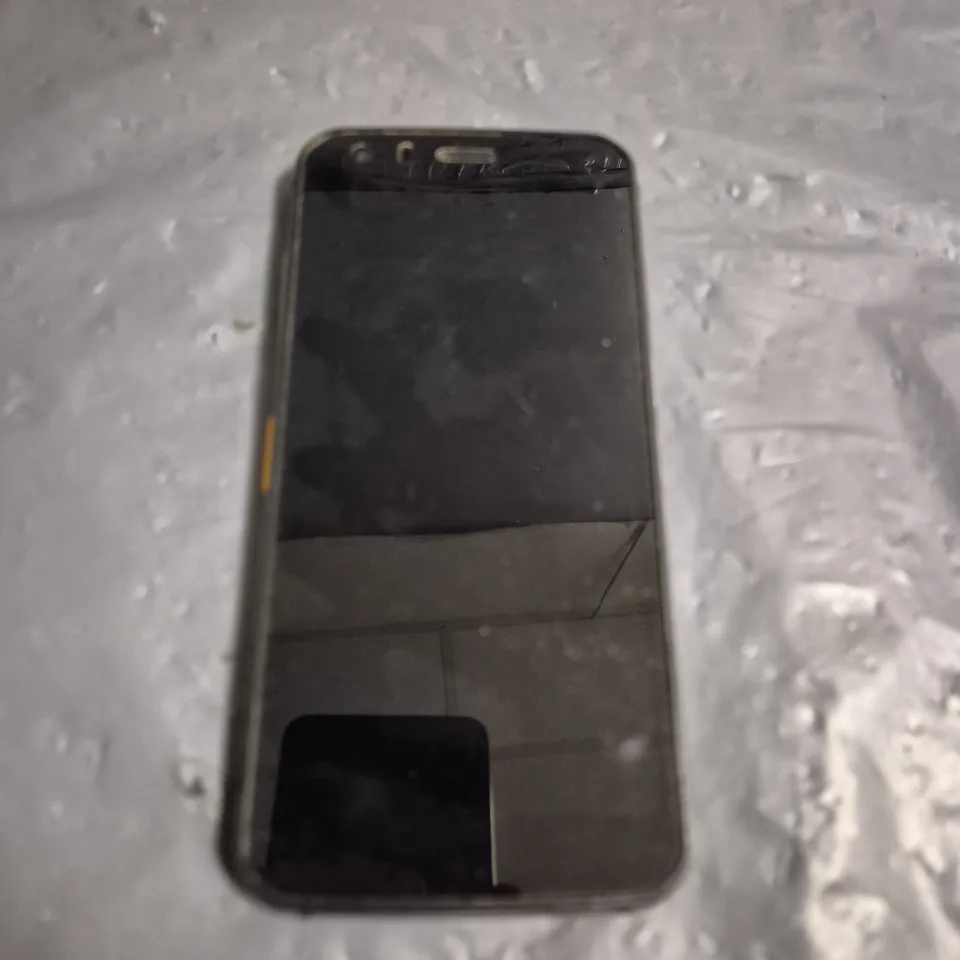 CATERPILLAR CAT S52 5.65" DUAL SIM BLACK 64GB 4GB RAM 12MP