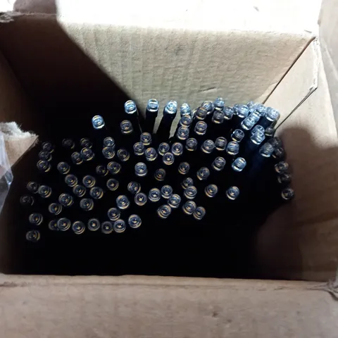 BATTERY OPERATED WARM WHITE INDOOR/OUTDOOR CHRISTMAS LIGHTS
