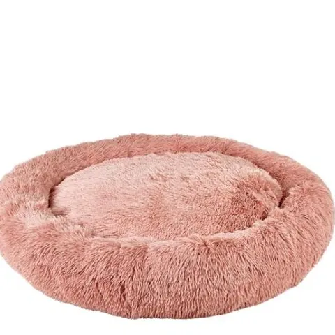 BAGGED RALEIGH DOGHNUT DOG BED 