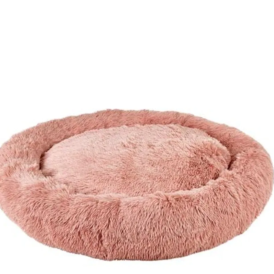 BAGGED RALEIGH DOGHNUT DOG BED 