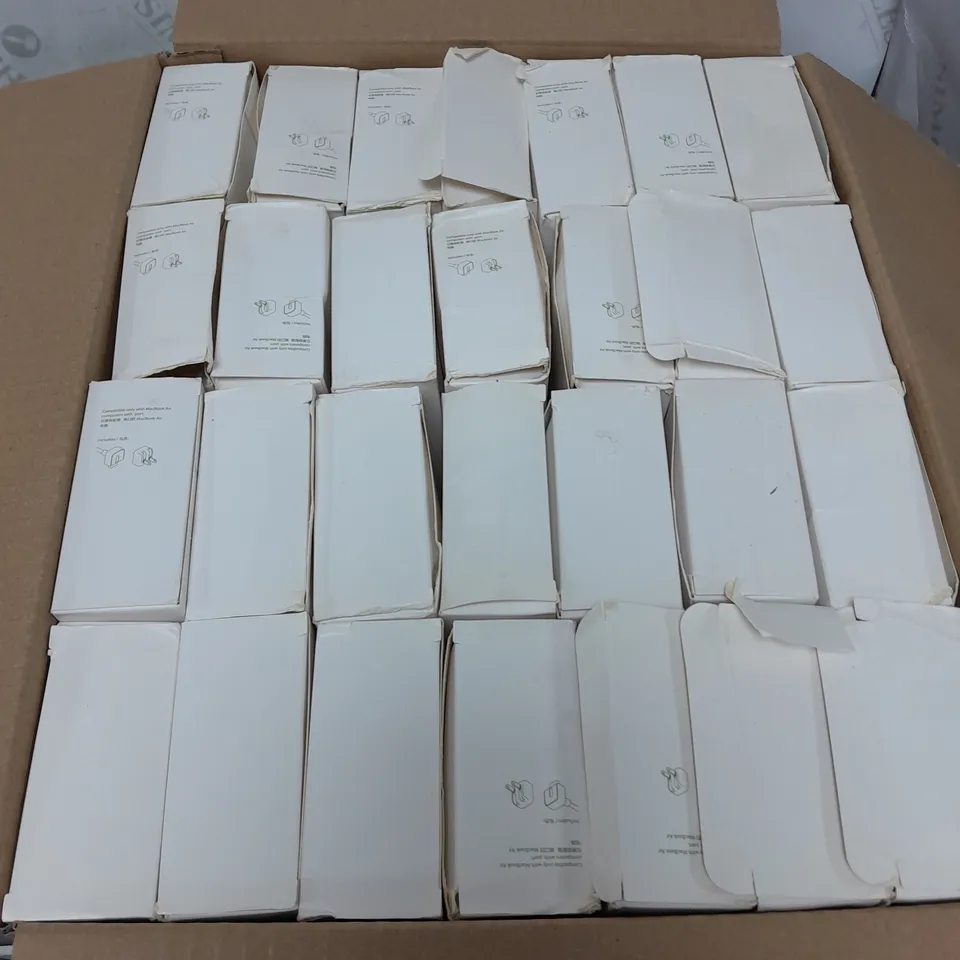 APPROXIMATELY 56 MAGSAFE 60W POWER ADAPTORS 