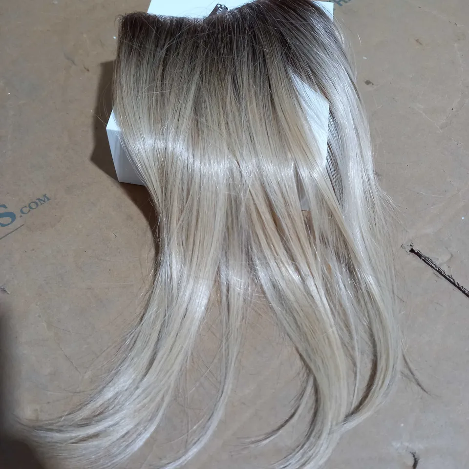 EASILOCKS HAIR EXTENSIONS PEARL & OAK