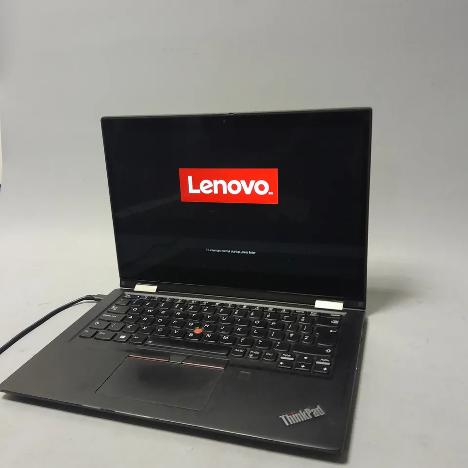 LENOVO THINKPAD X390 YOGA I5