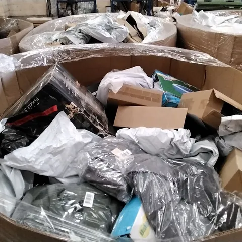 PALLET TO CONTAIN A LARGE QUANTITY OF HOSE PIPES AND SIMILAR PRODUCTS 