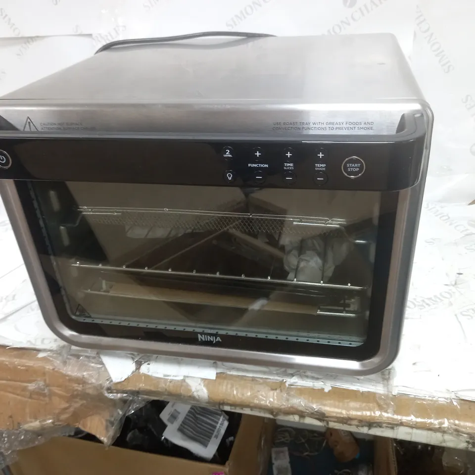 NINJA FOODI MULTIFUNCTION OVEN