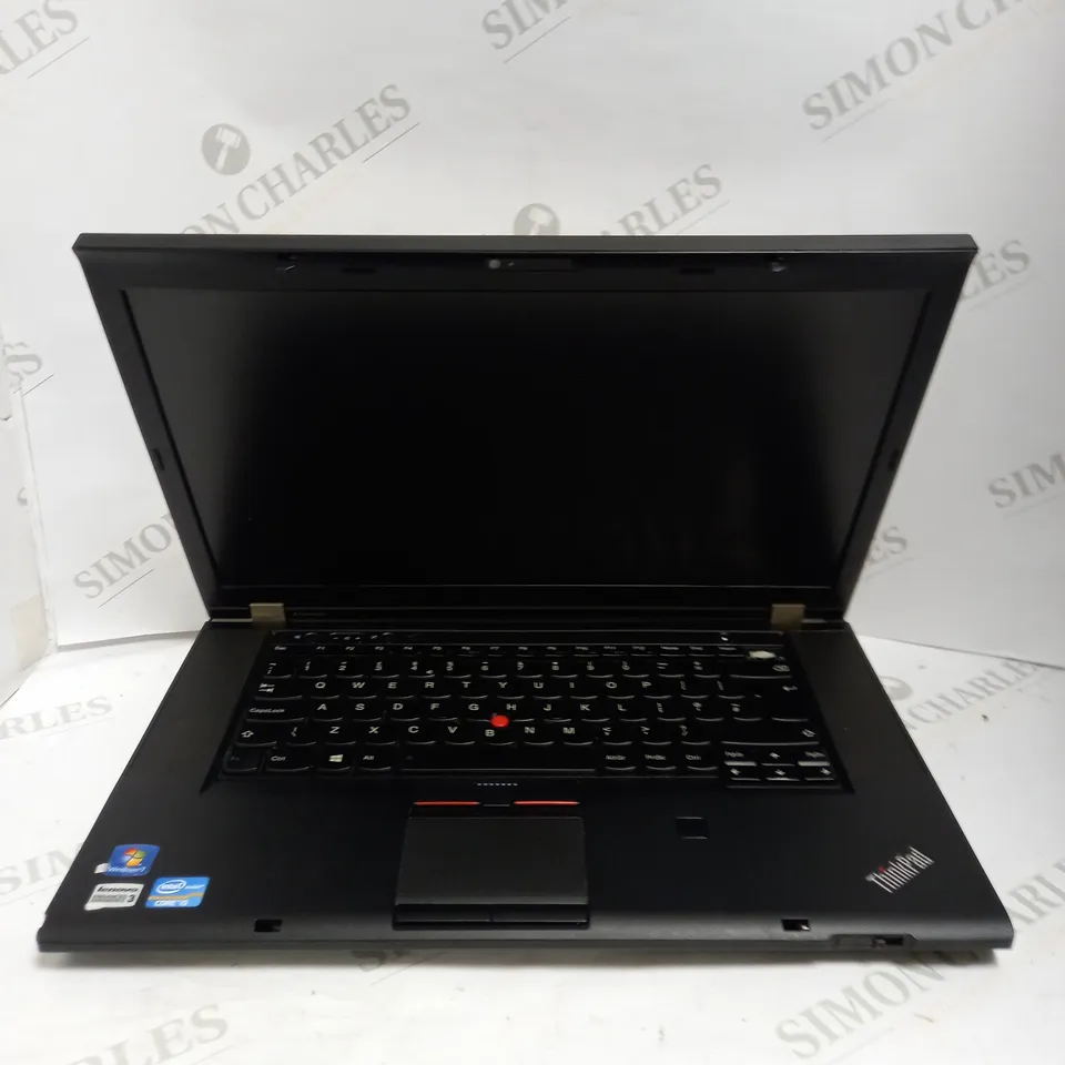 LENOVO THINKPAD T530 LAPTOP	