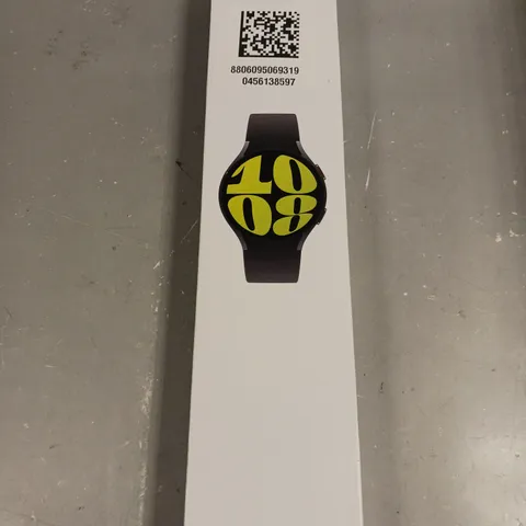 BOXED SEALED SAMSUNG GALAXY WATCH6 SMARTWATCH