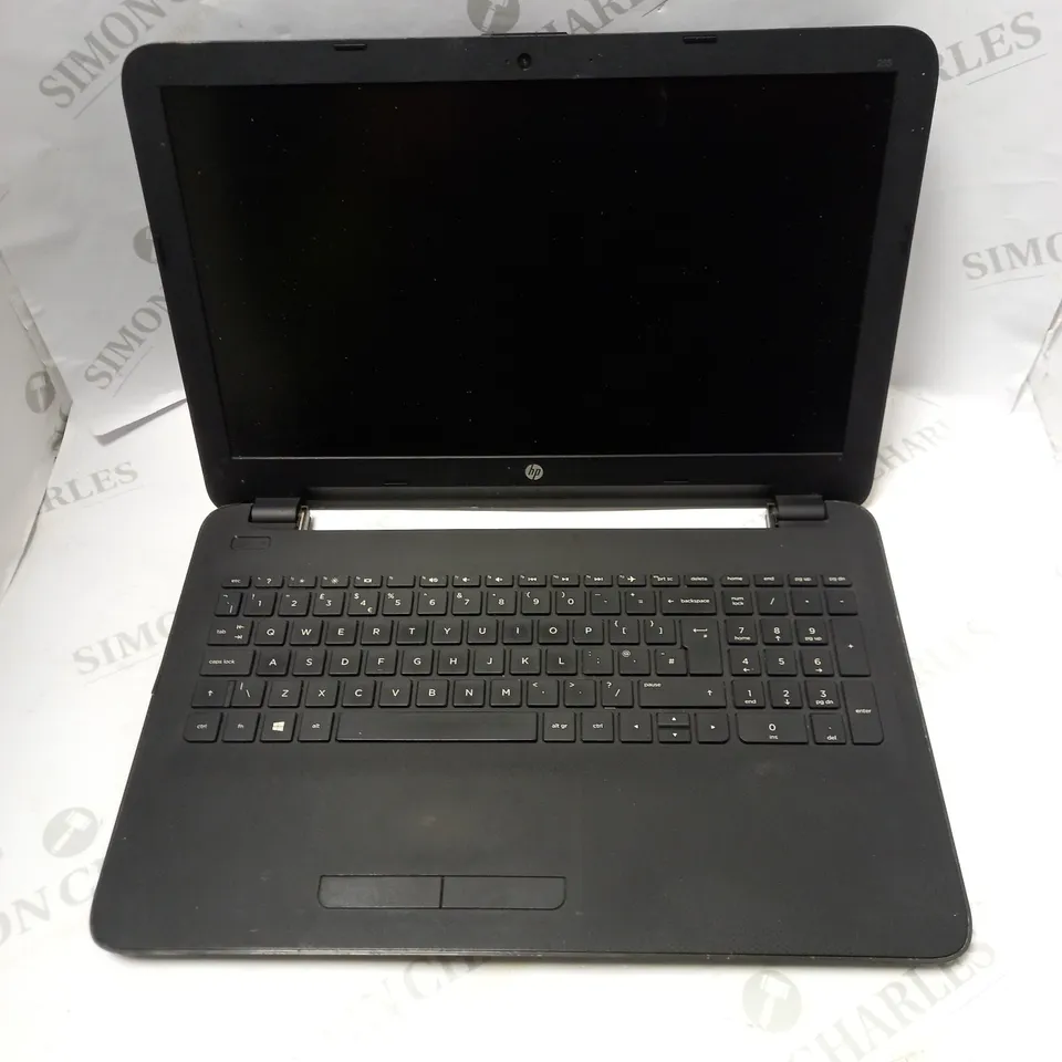 HP 255 G4 15.6IN NOTEBOOK PC