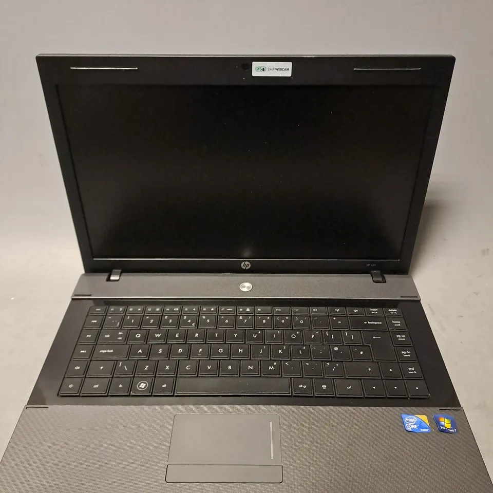 HP 620 LAPTOP